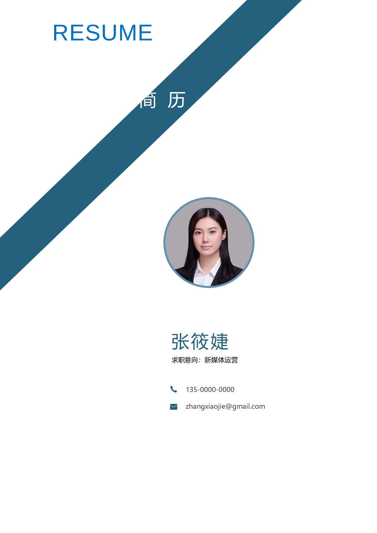 稳重封面01.docx 第1页
