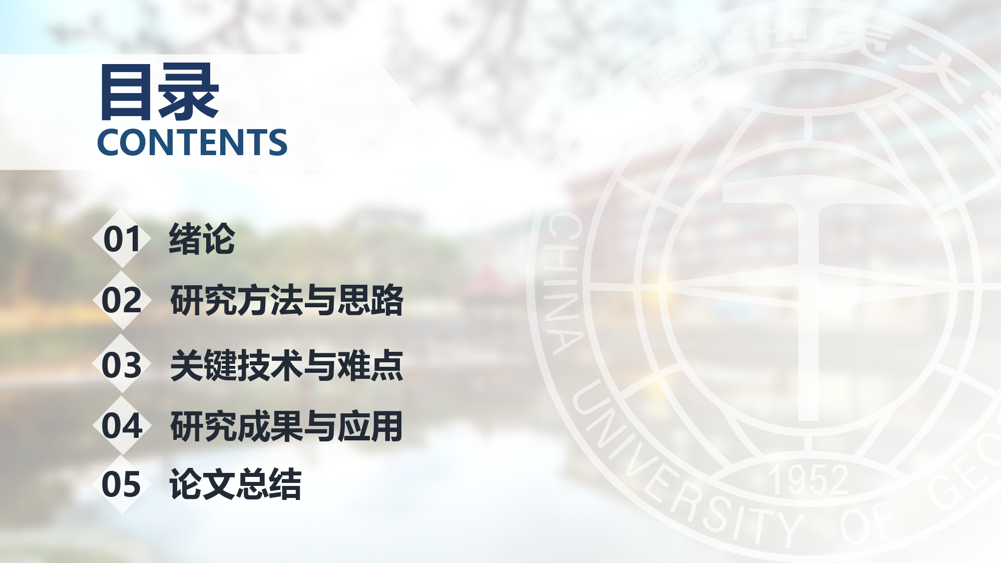 某某大学答辩通用模板287.pptx 第3页