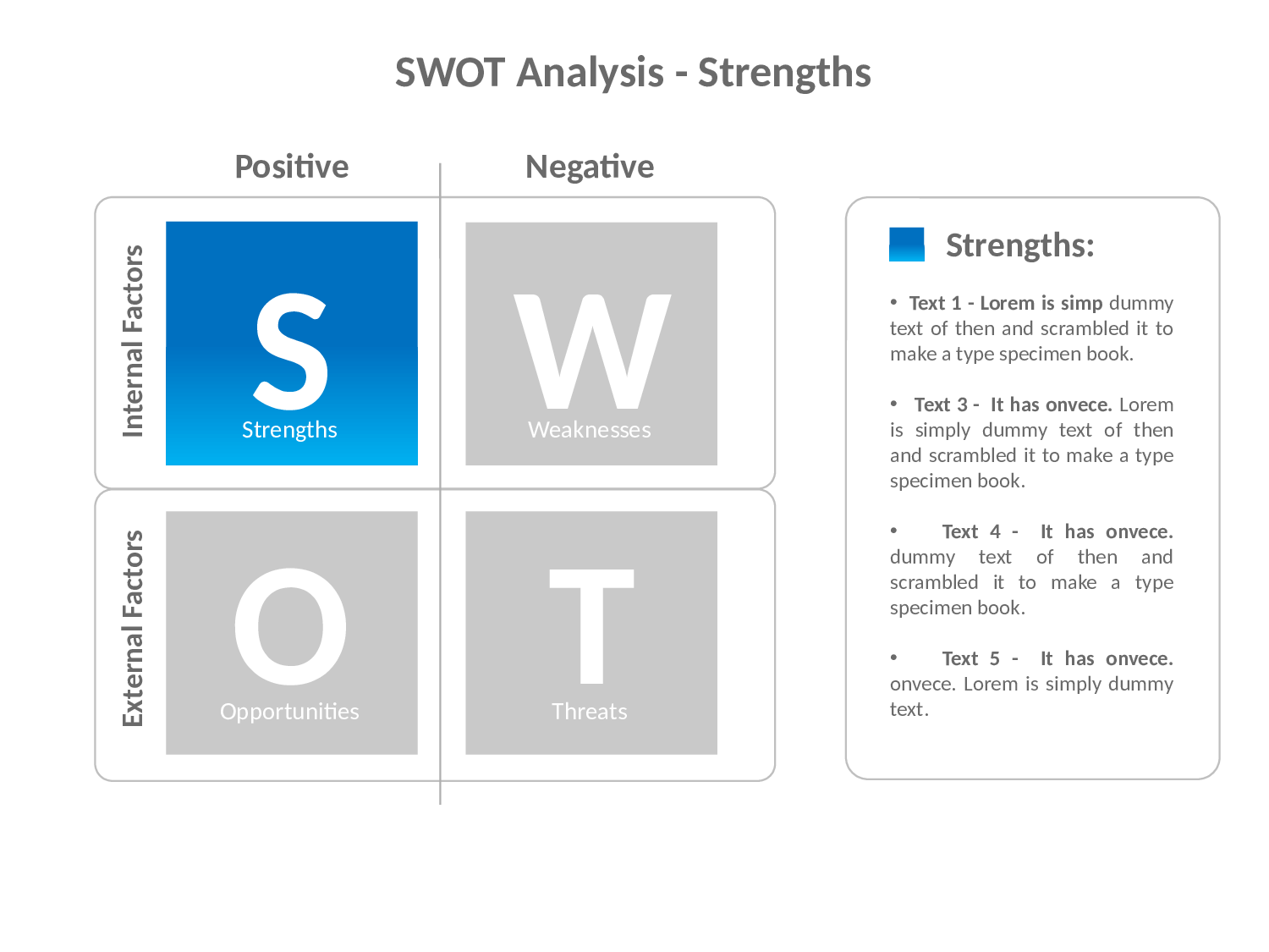 SWOT详细文字说明PPT模板-4.pptx 第1页