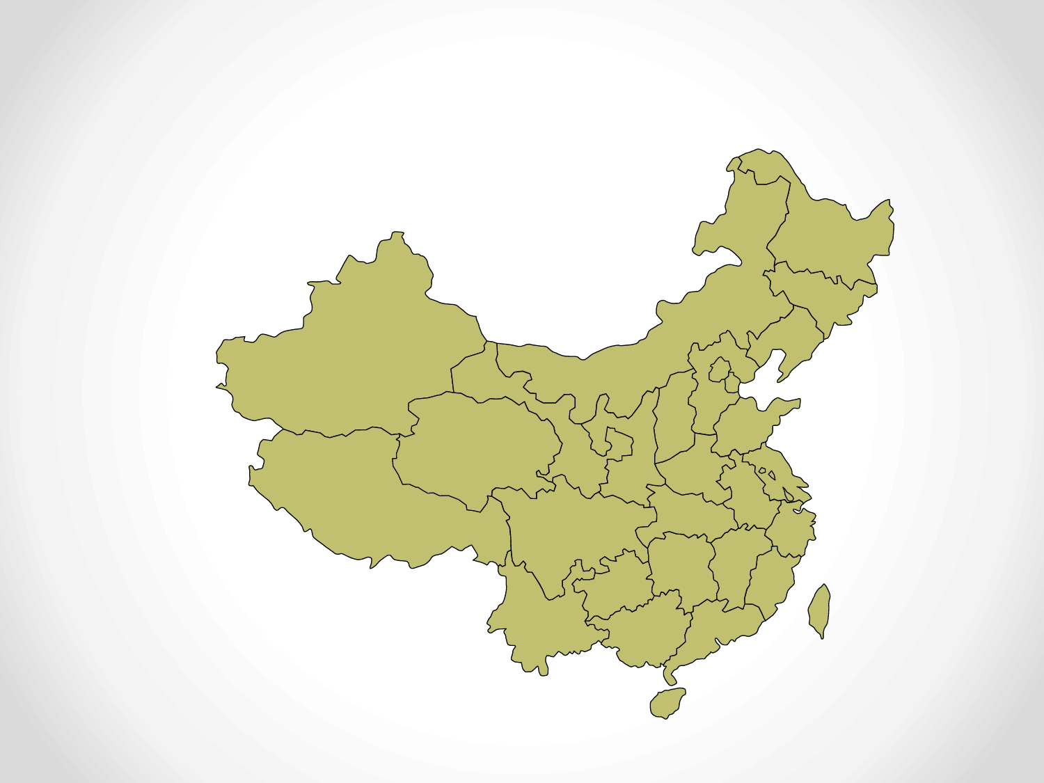 世界地图板块拼图.pptx 第5页