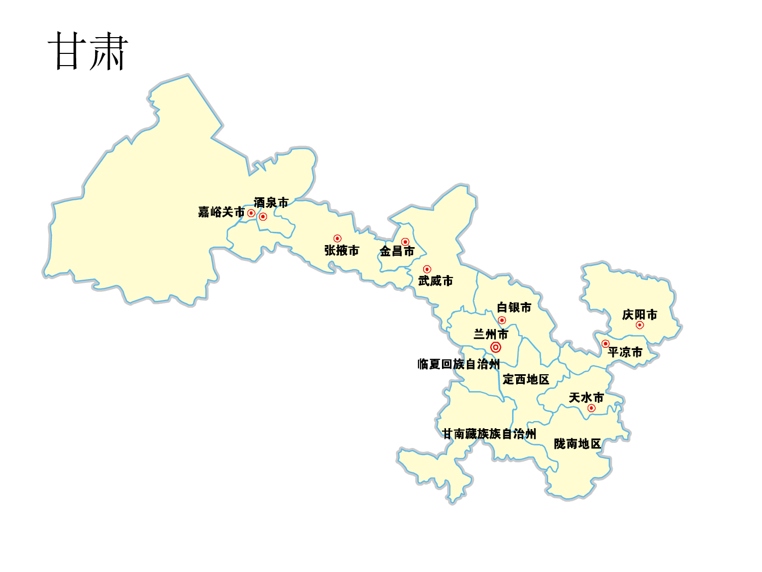 中国各省市地图拼图.ppt 第5页