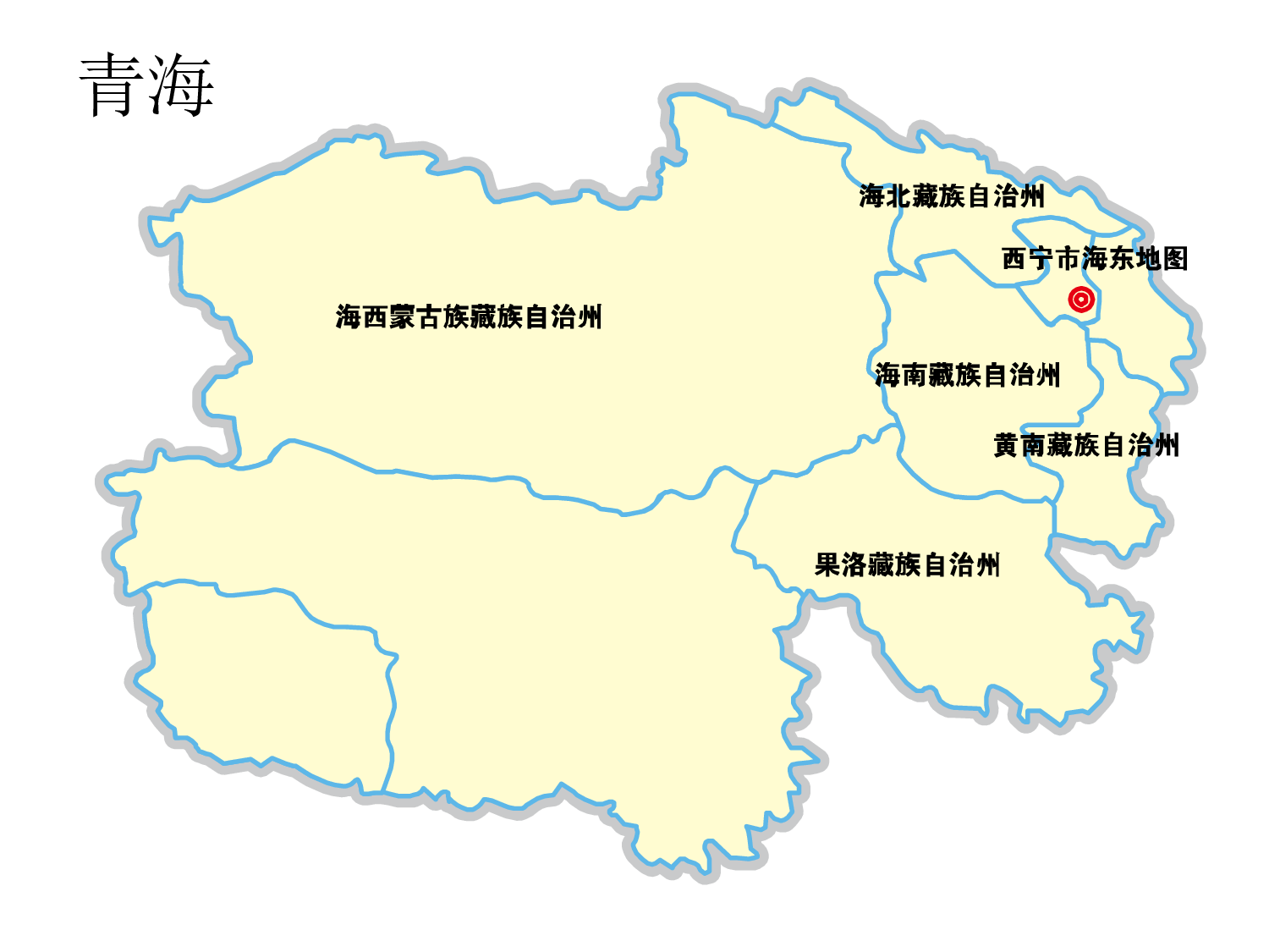 中国各省市地图拼图.ppt 第6页