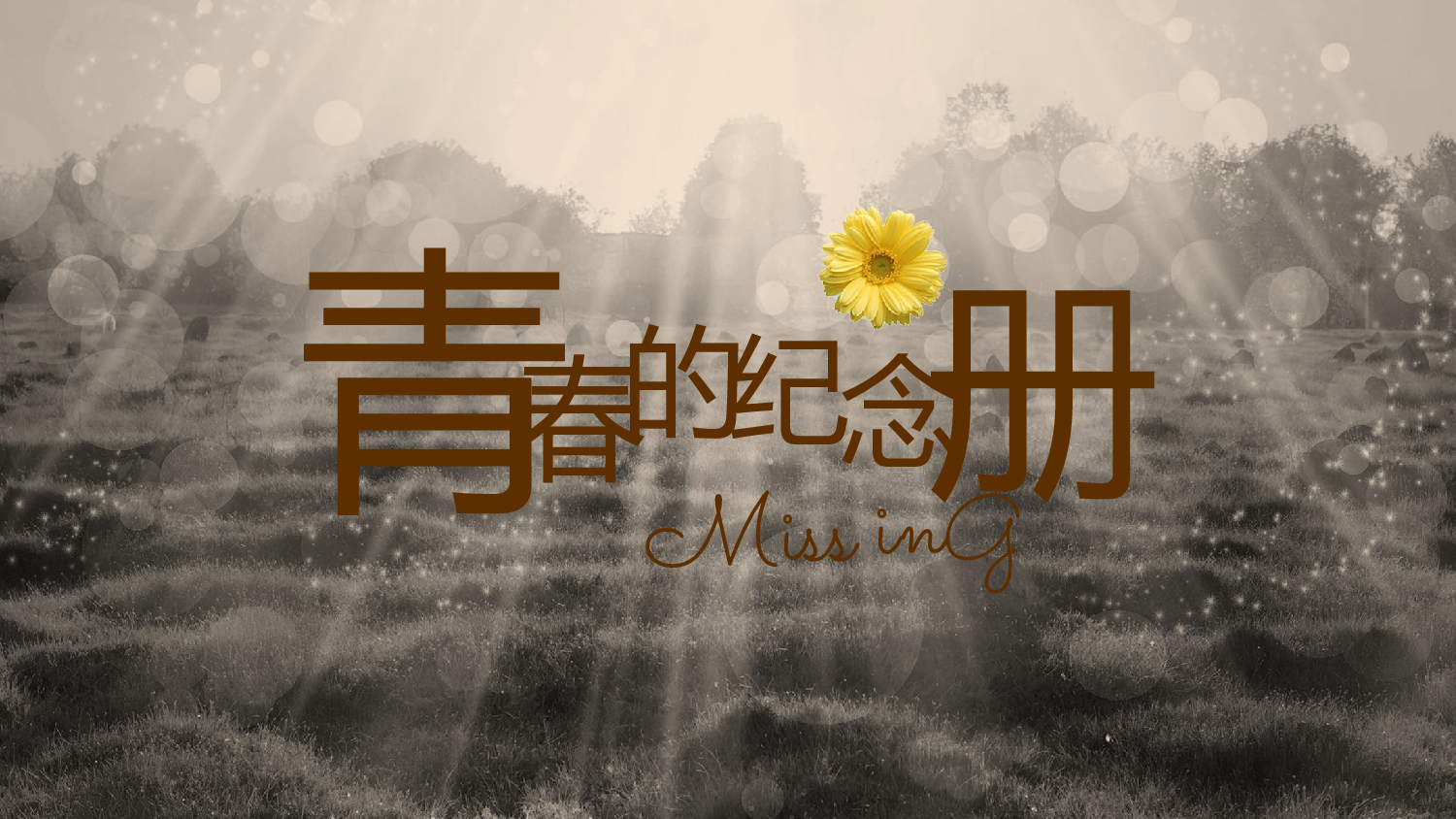 亮亮图文-同学聚会(8).pptx 第1页