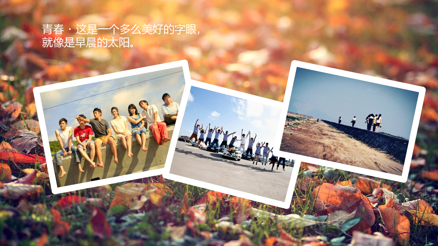亮亮图文-同学聚会(8).pptx 第2页