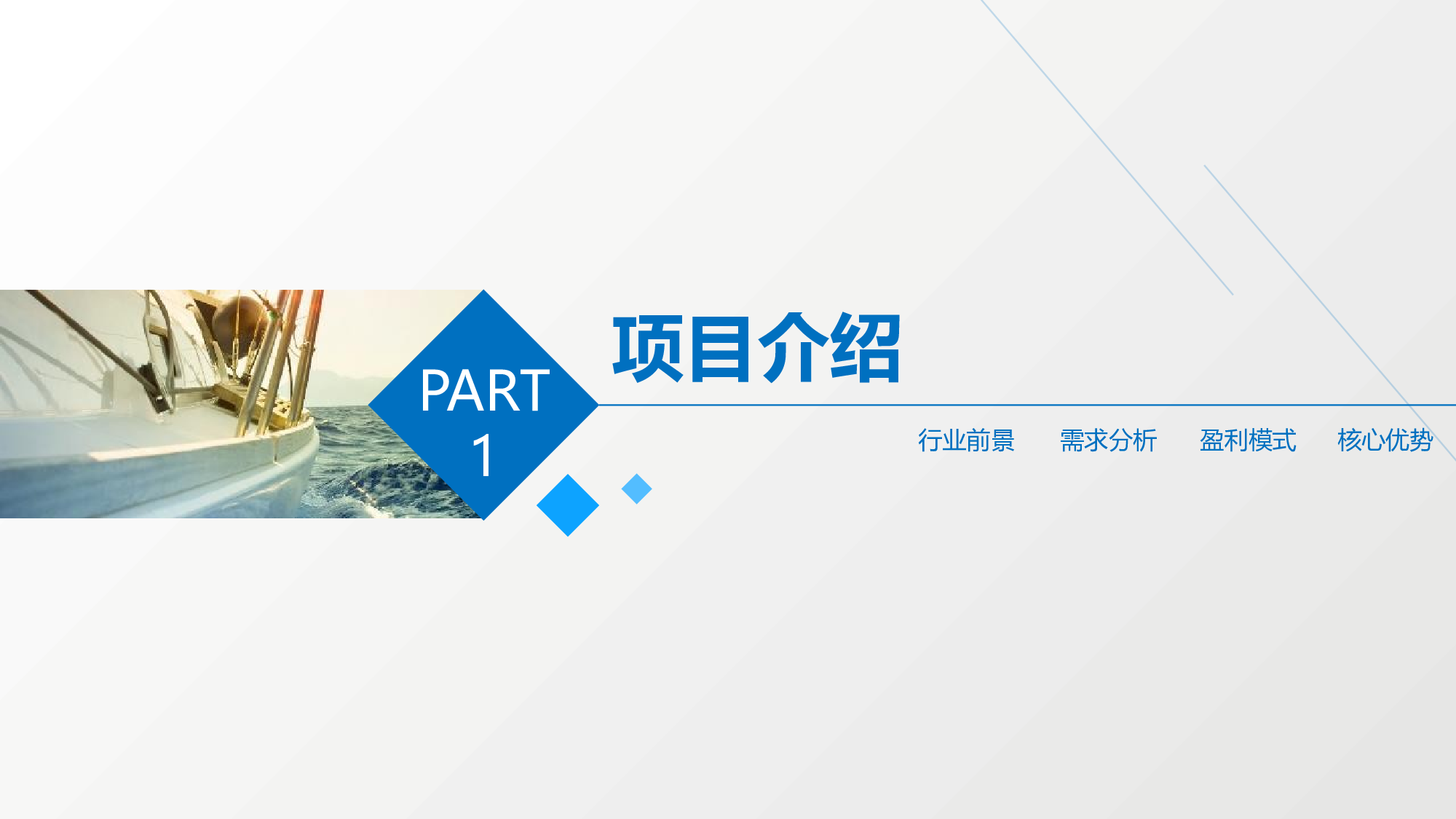 商业计划书---商业计划书36174.pptx 第3页
