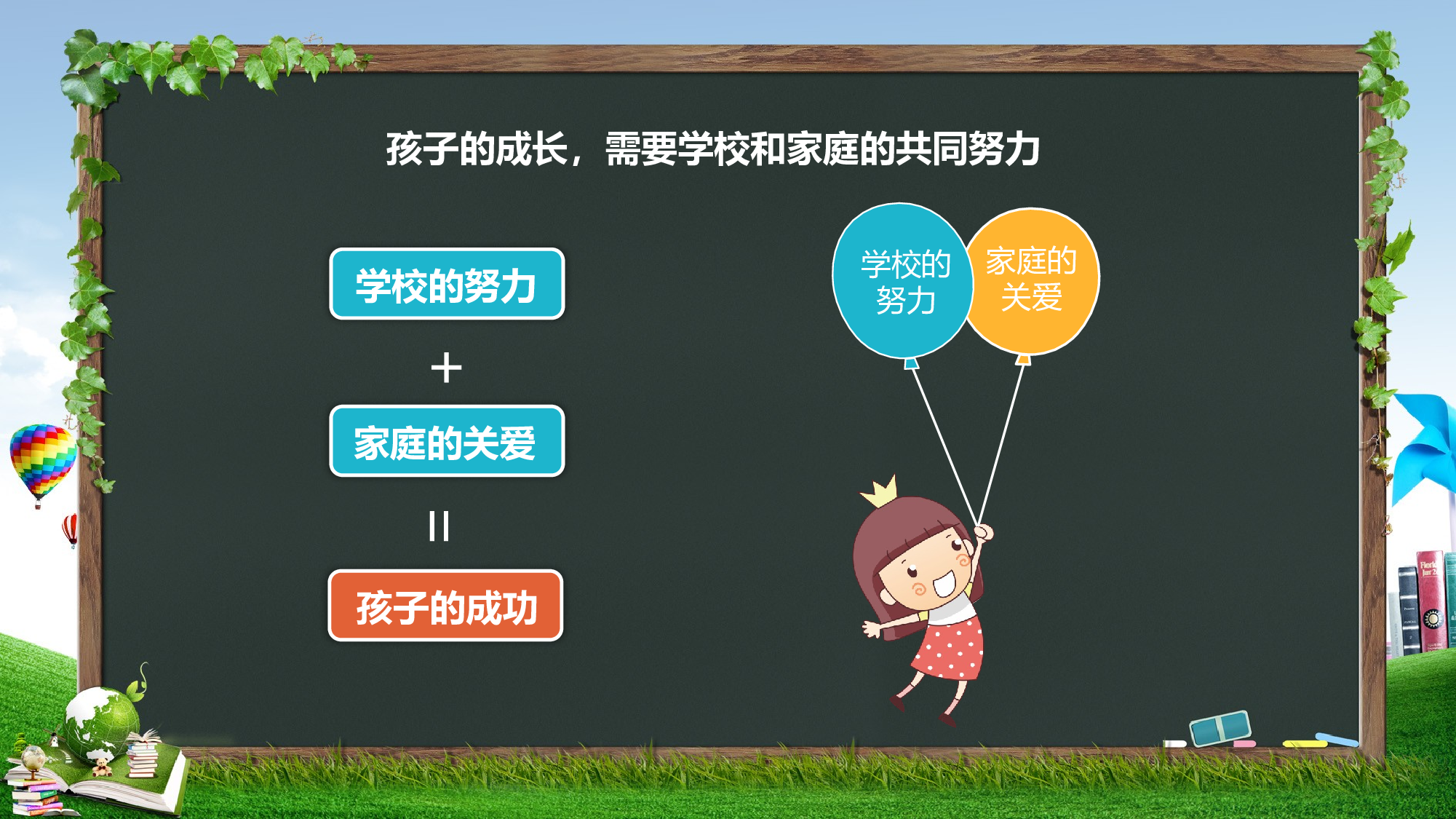 日常家长会 (3).pptx 第3页
