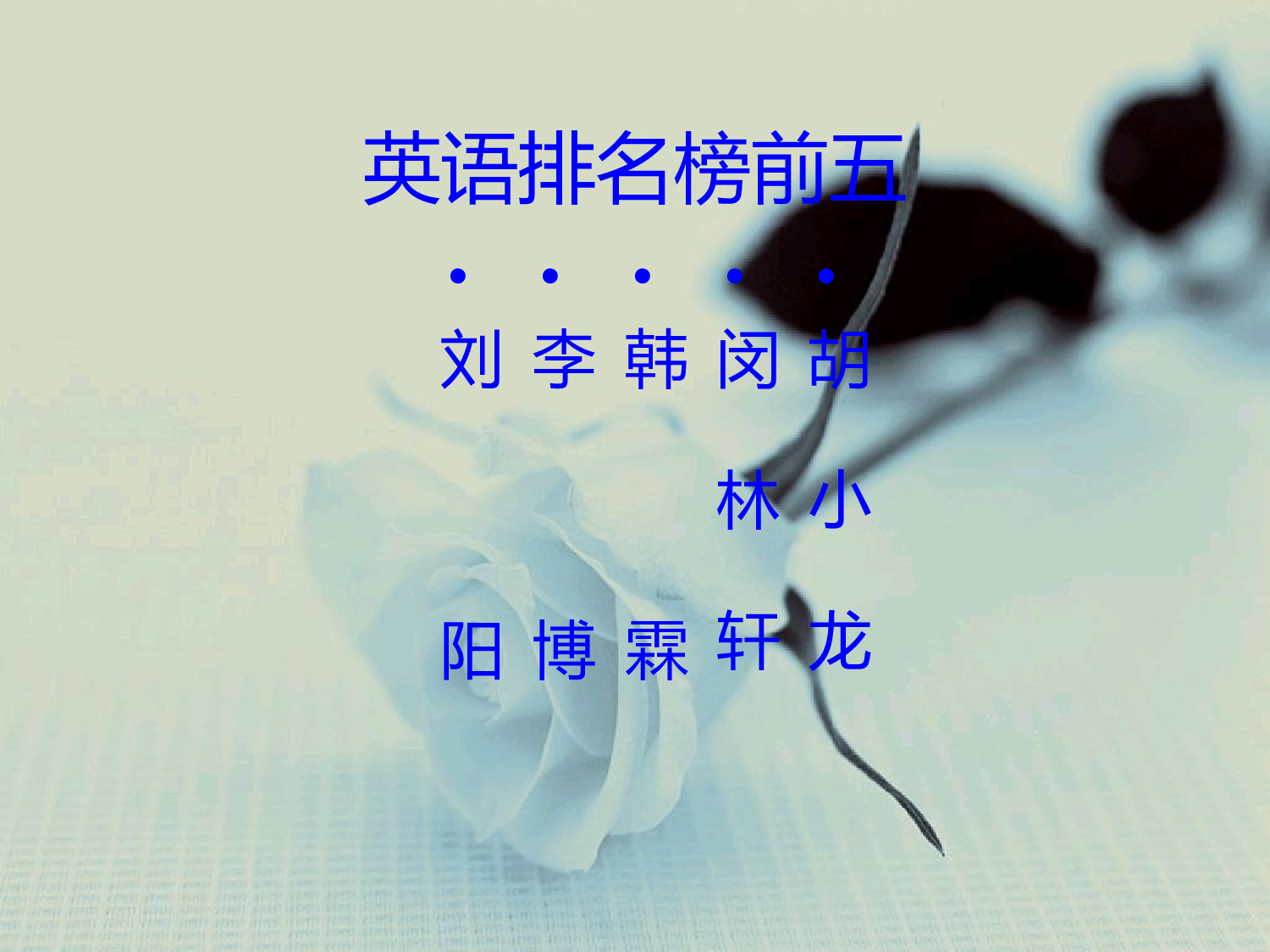 期末家长会 (1).ppt 第6页