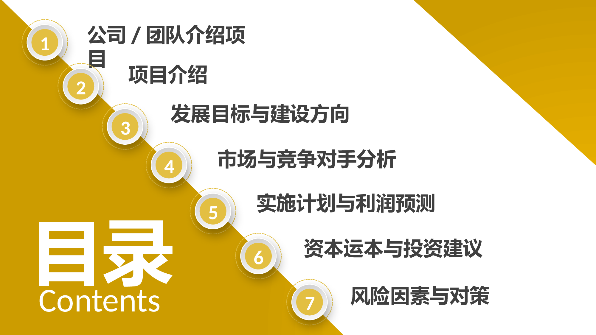 商业计划书模板06265.pptx 第2页