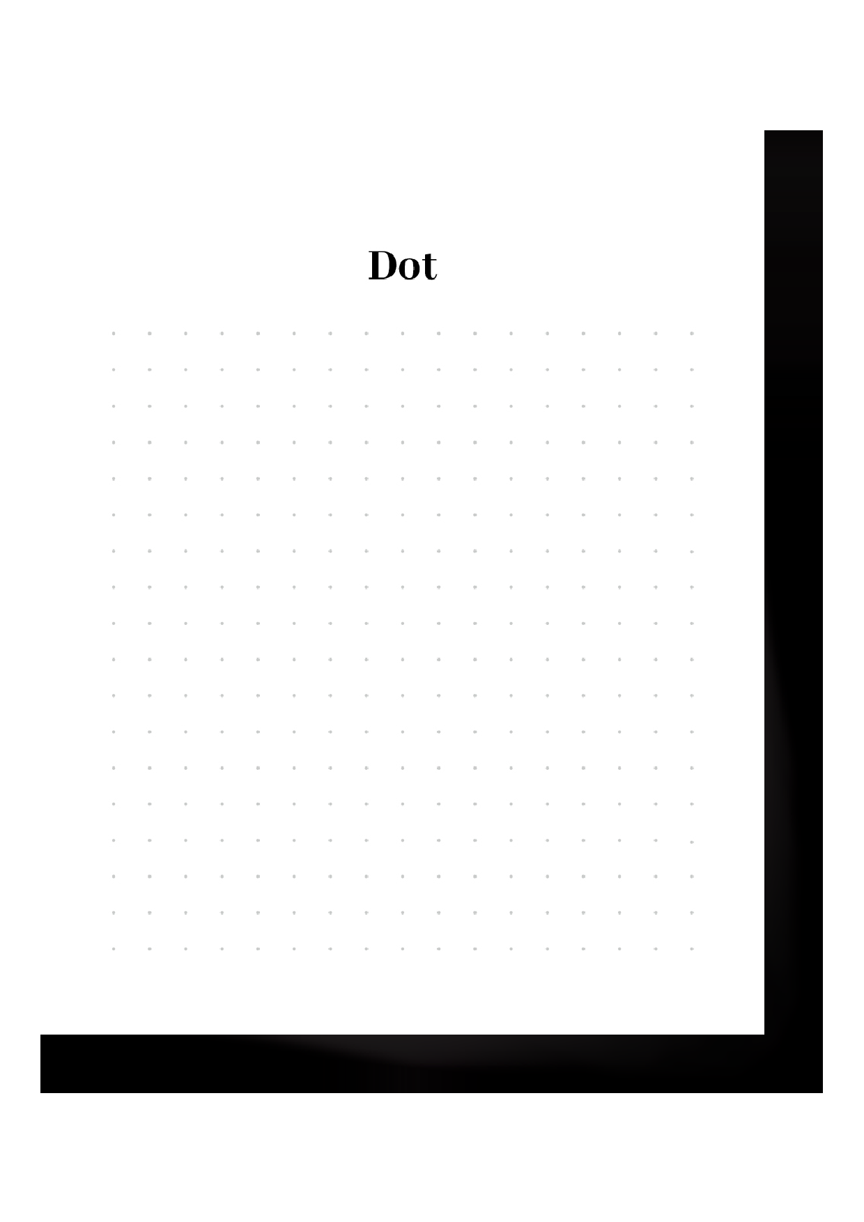 便签Dot.pdf 第1页