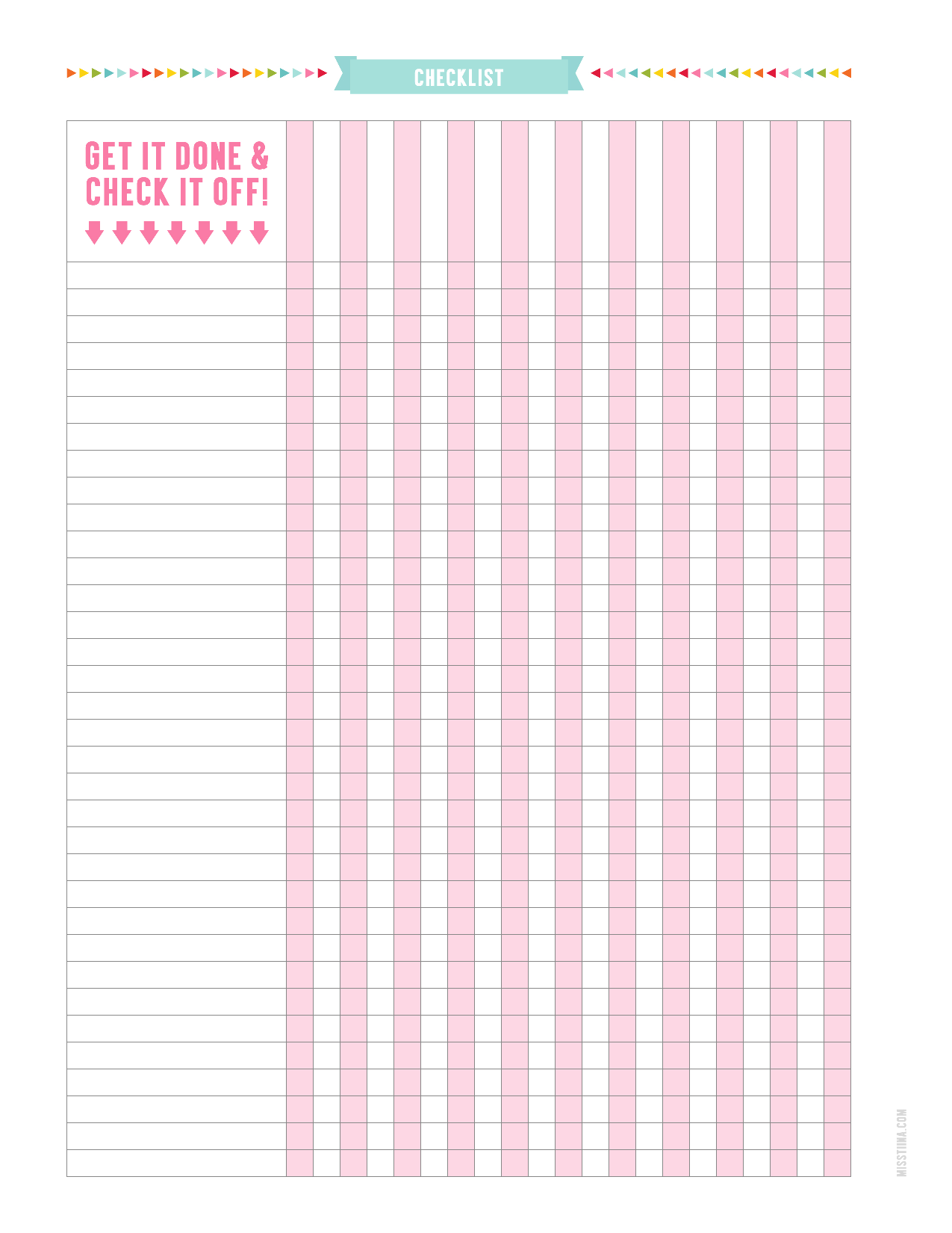 木粉checklist.pdf 第2页