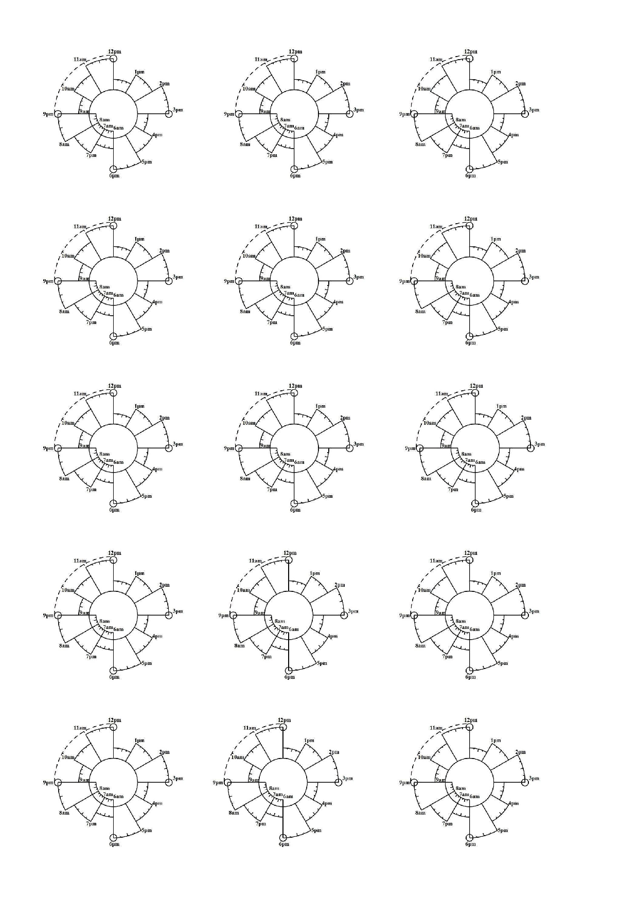 时间饼12小时制.pdf 第1页