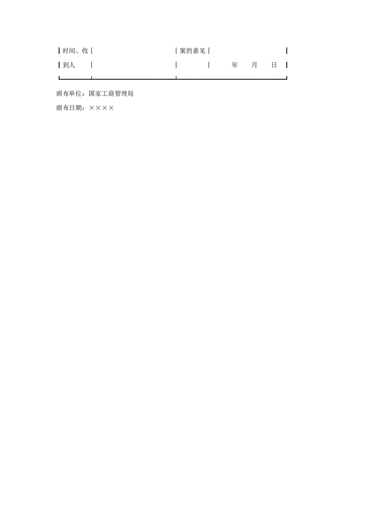仲裁申请书（工商）.doc 第2页