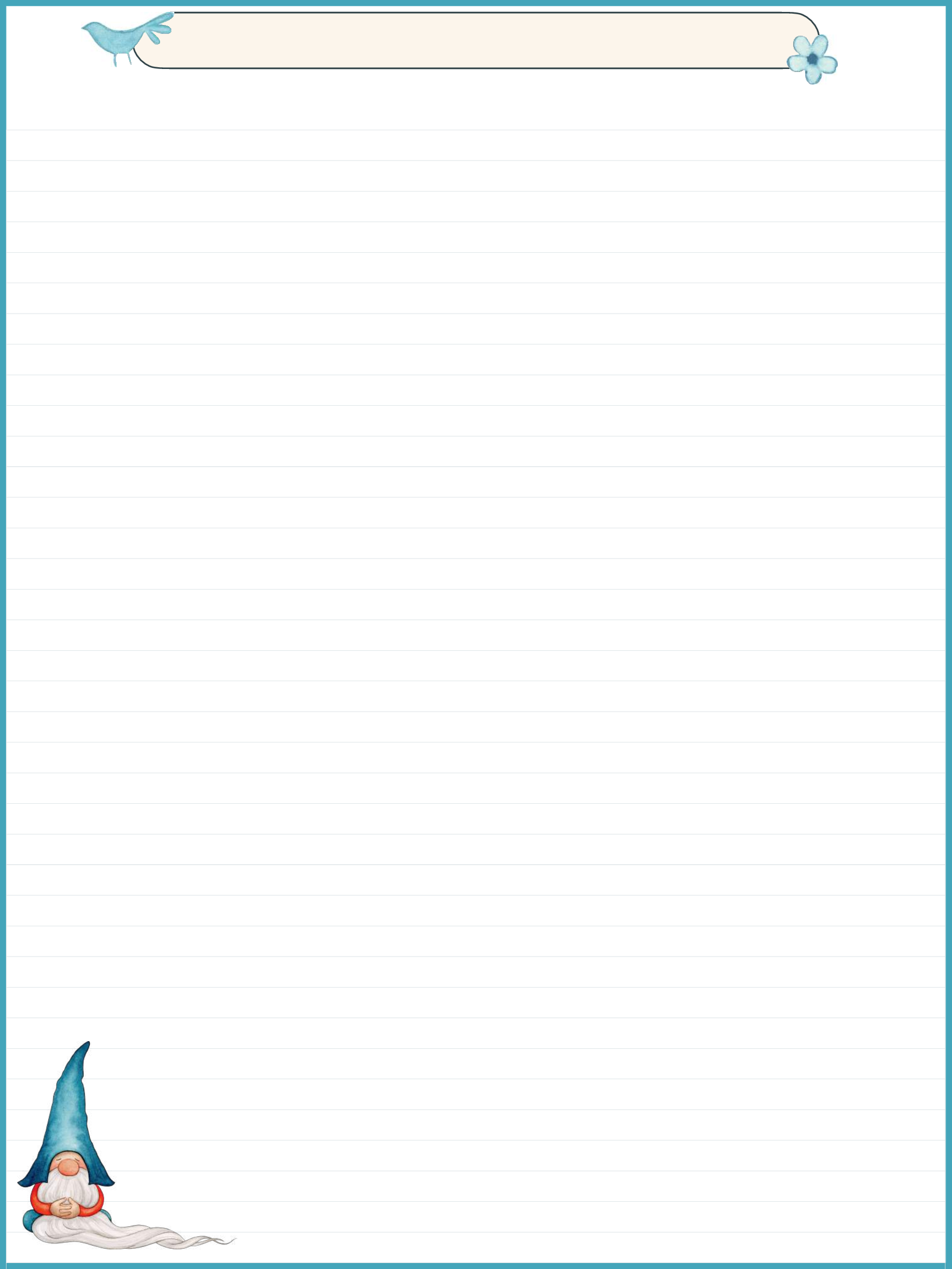 小矮人童话.pdf 第4页