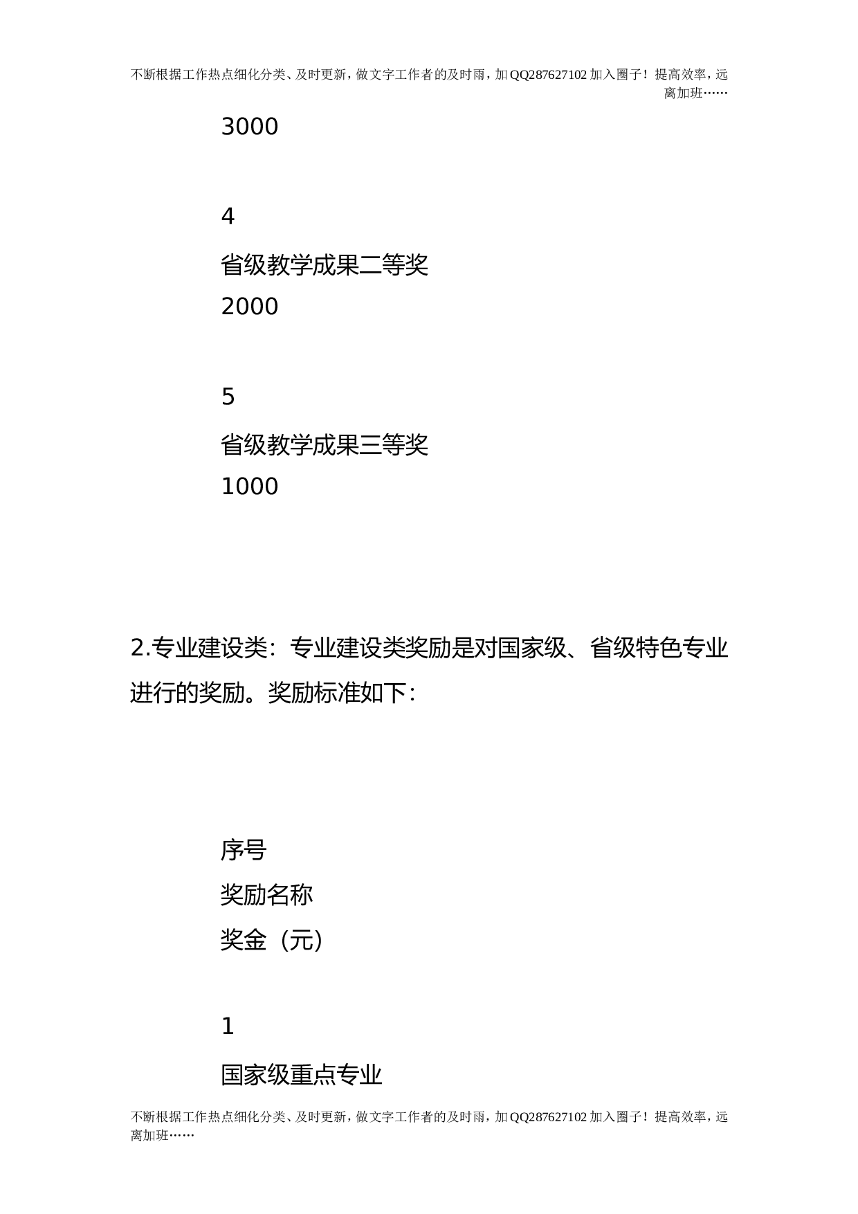 教学工作奖励办法（试行）.doc 第3页
