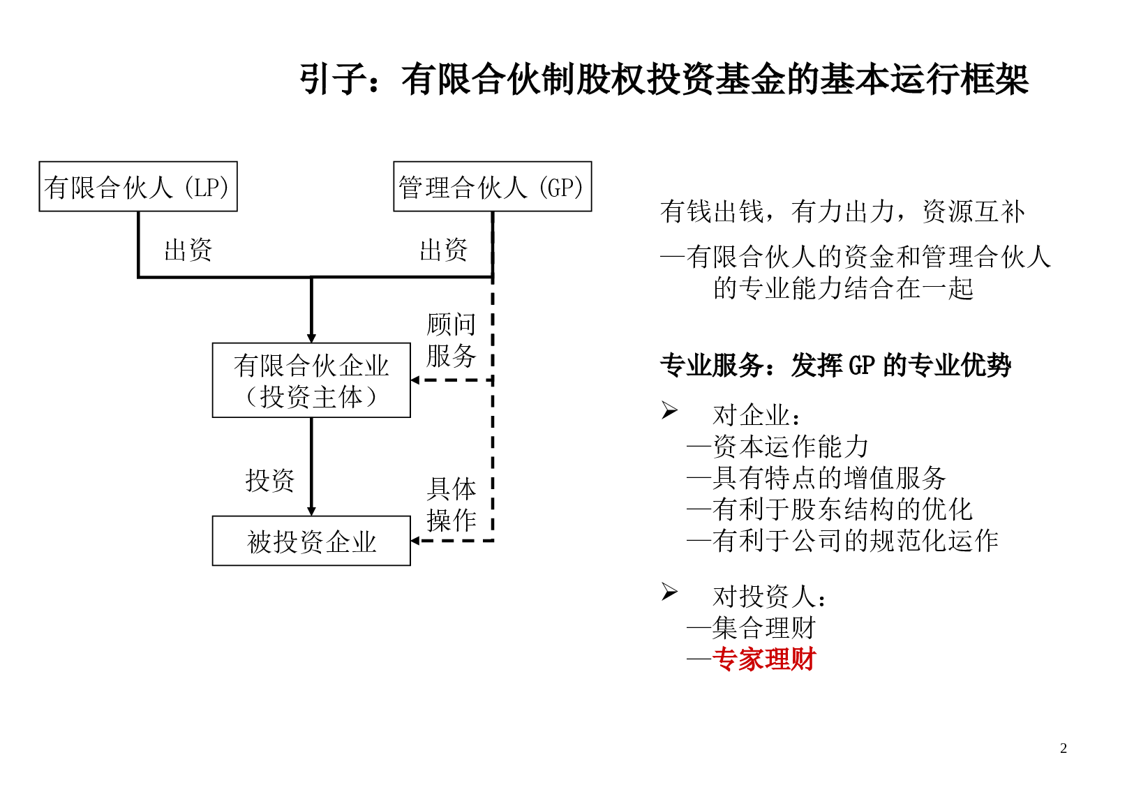 PE实务-尽职调查.ppt 第2页
