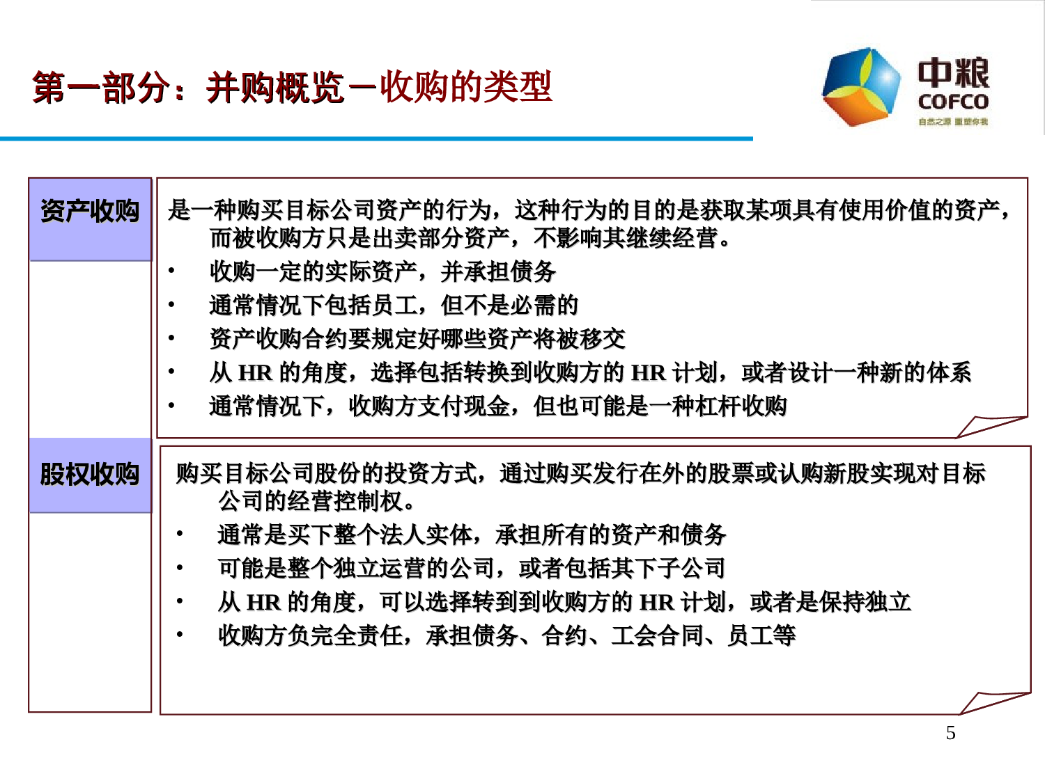 HR尽职调查-美世.ppt 第5页
