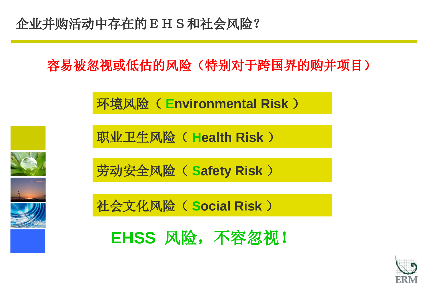 ERM-并购项目尽职调查.ppt 第5页