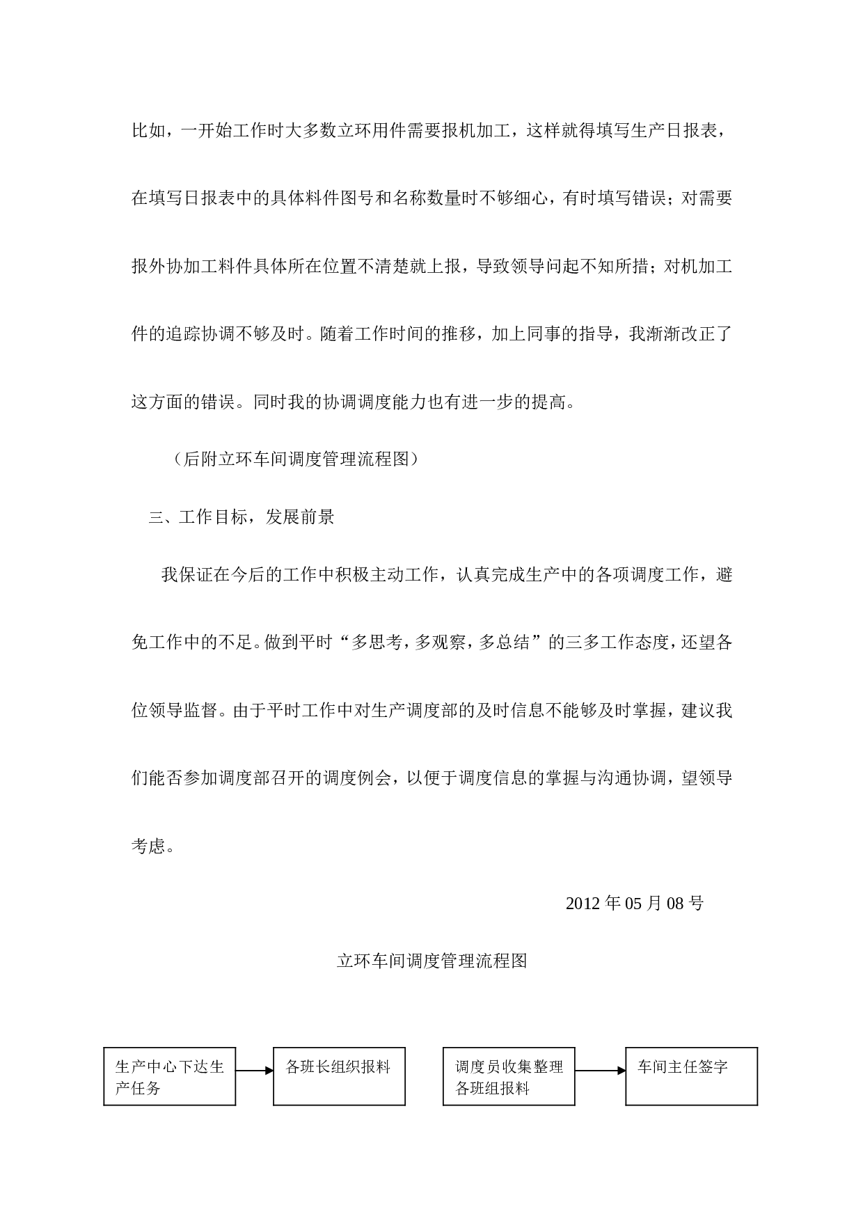 车间调度员工作总结.doc 第2页