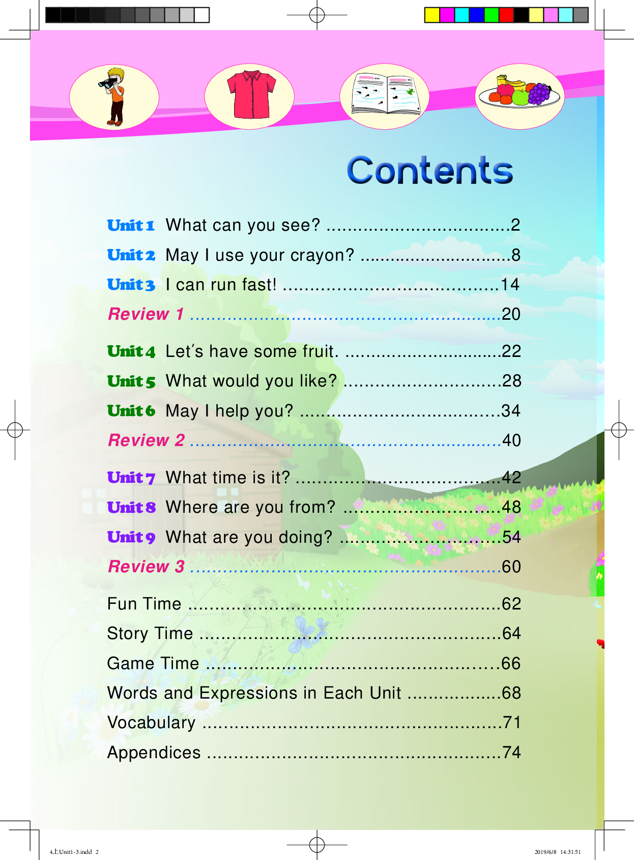 湘鲁版4年级英语上册【高清教材】.pdf 第5页