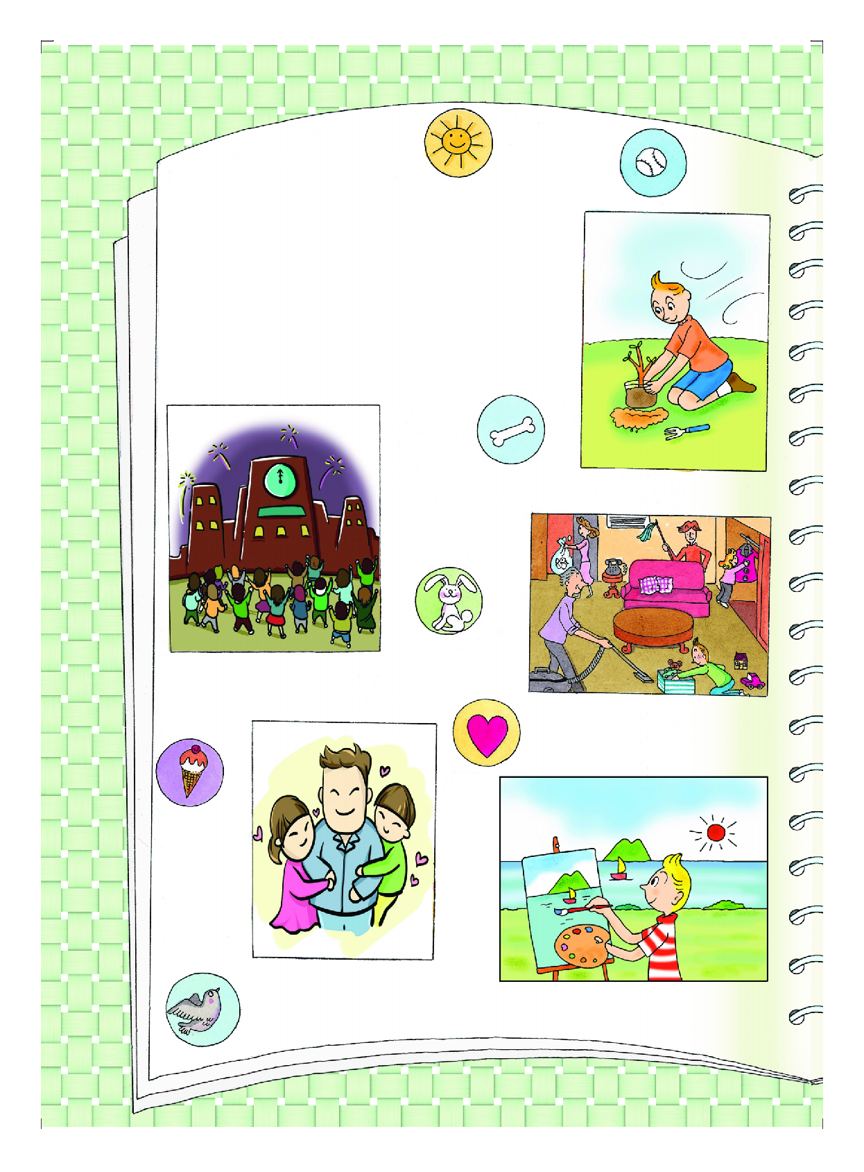 粤教版5年级英语下册【高清教材】.pdf 第5页