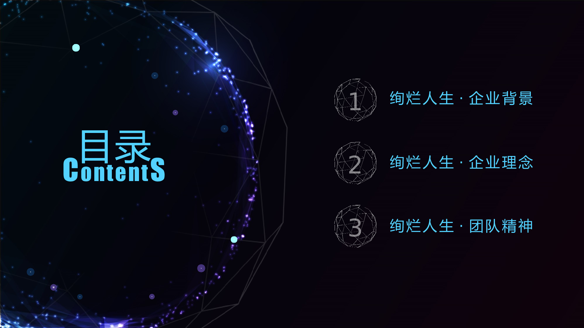 绚烂绚烂人生.pptx 第2页