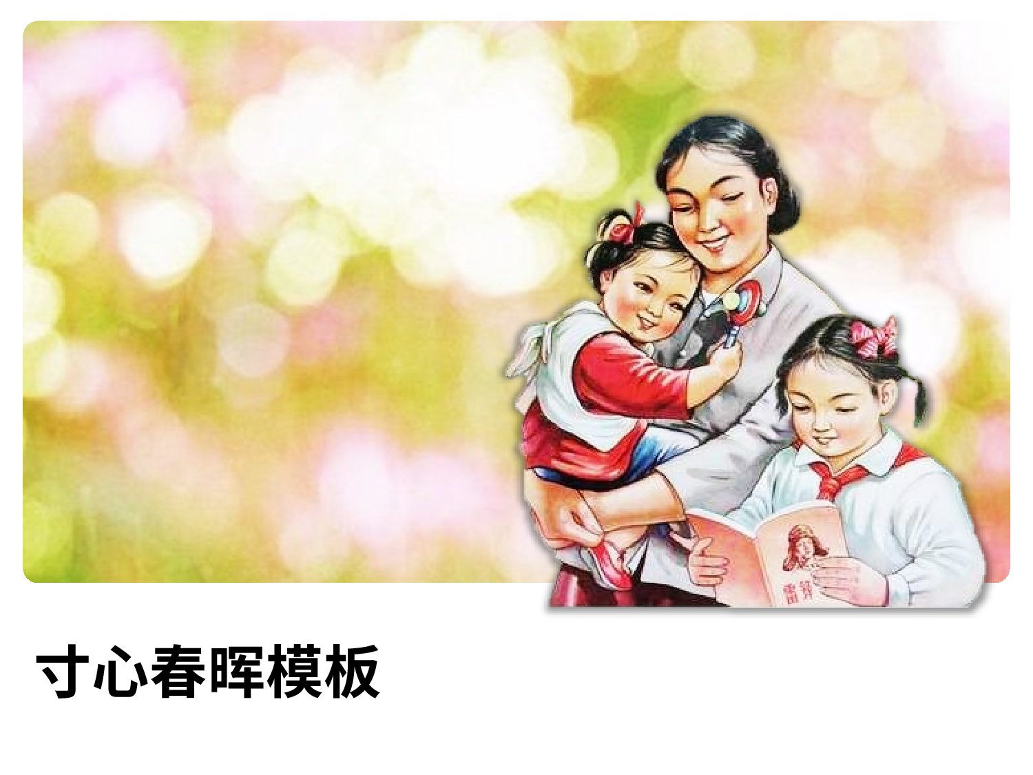 精美图表0629116.pptx 第1页