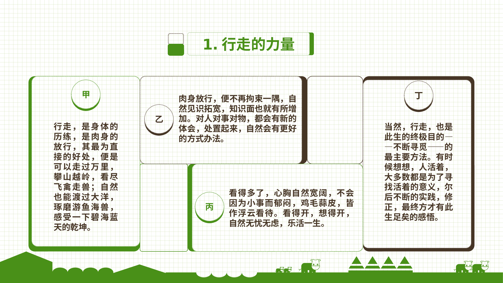 青春一路有你.pptx 第4页