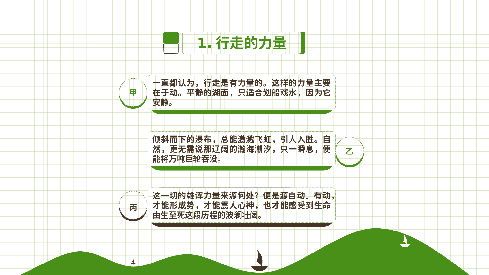 青春一路有你.pptx 第3页