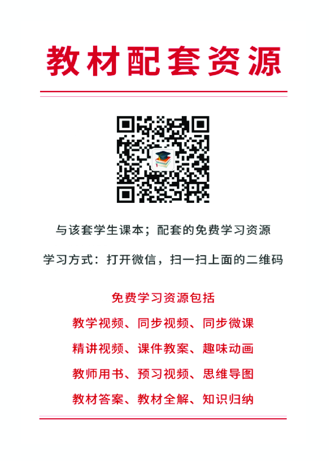 人教版7年级地理上册【高清教材】.pdf 第2页