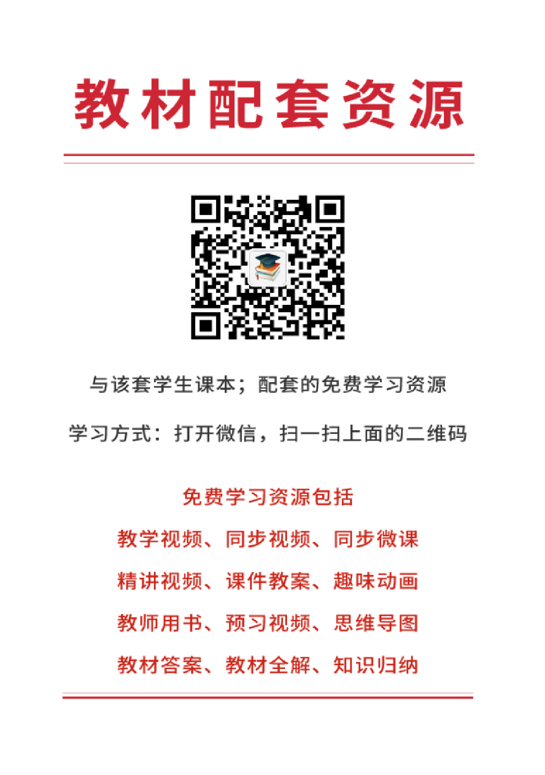 中图版8年级地理上册【高清教材】主编：王民.pdf 第2页