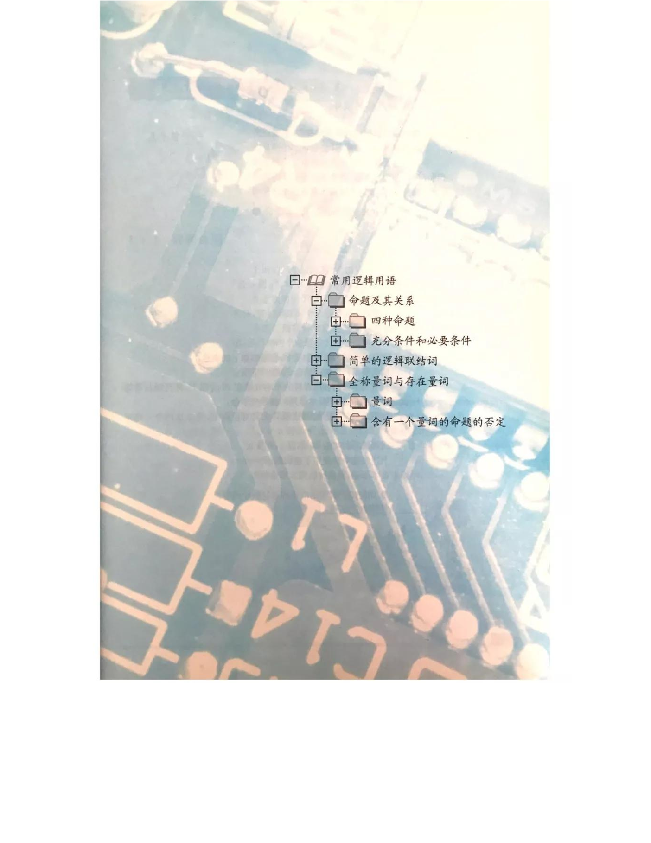 苏教版高中数学选修2-1电子课本.pdf 第5页