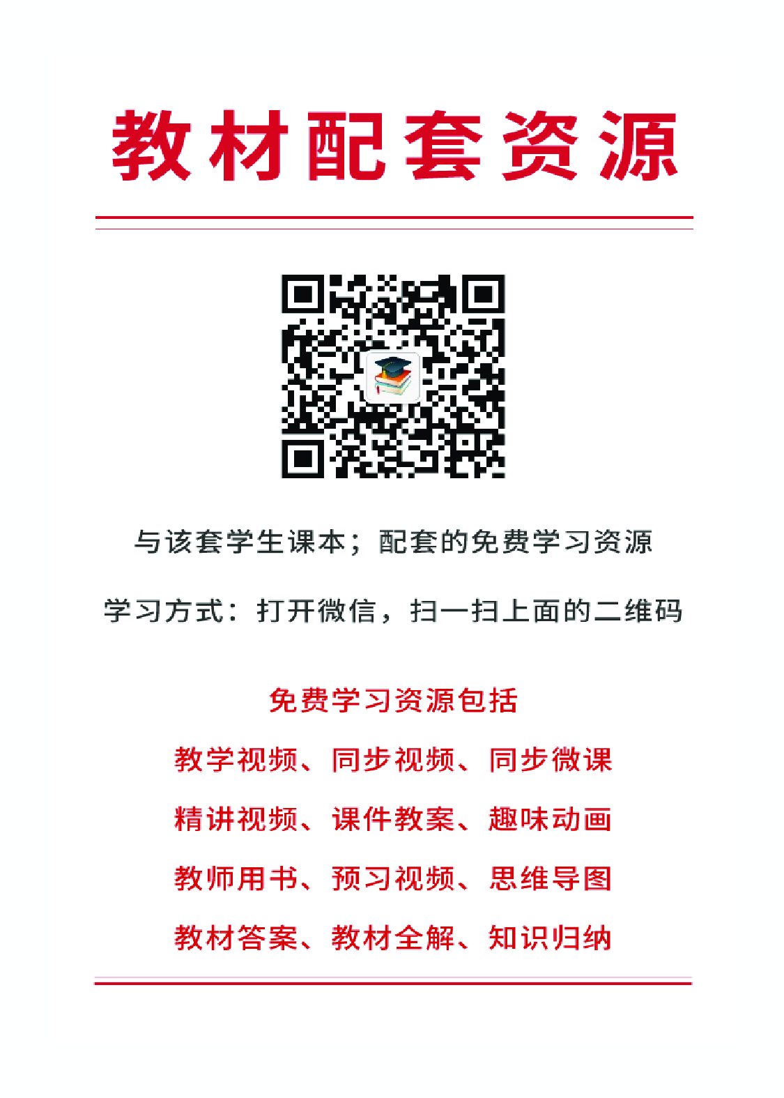 人教版8年级音乐上册【高清教材】五线谱.pdf 第2页