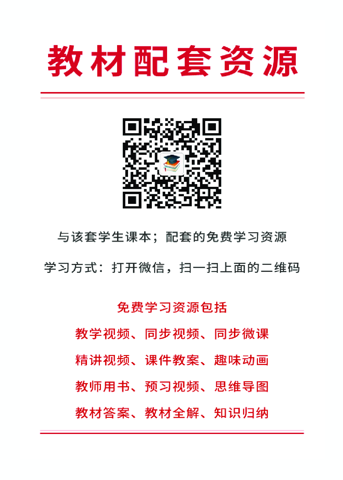 人教版8年级音乐上册【高清教材】简谱.pdf 第2页
