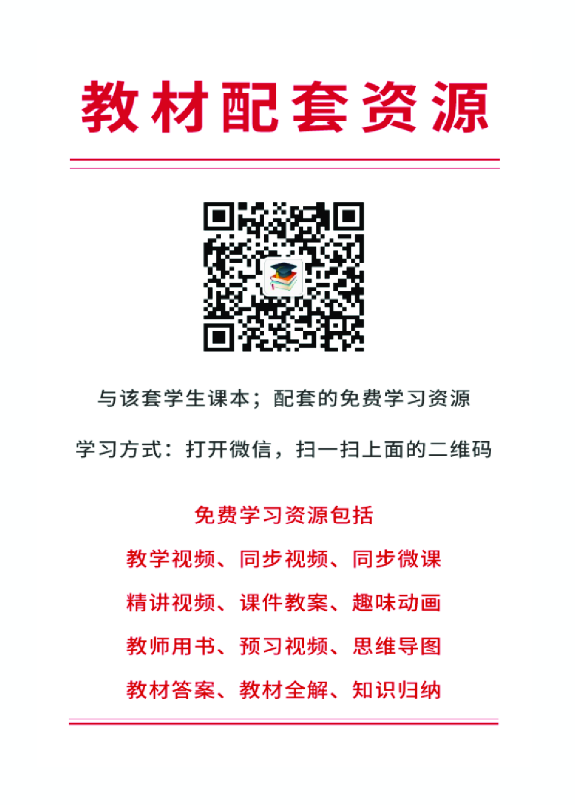 人教版9年级音乐下册【高清教材】五线谱.pdf 第2页