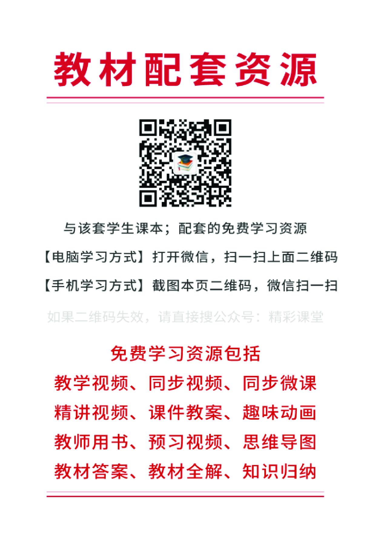 鲁教版地理选修第三册【高清教材】.pdf 第3页