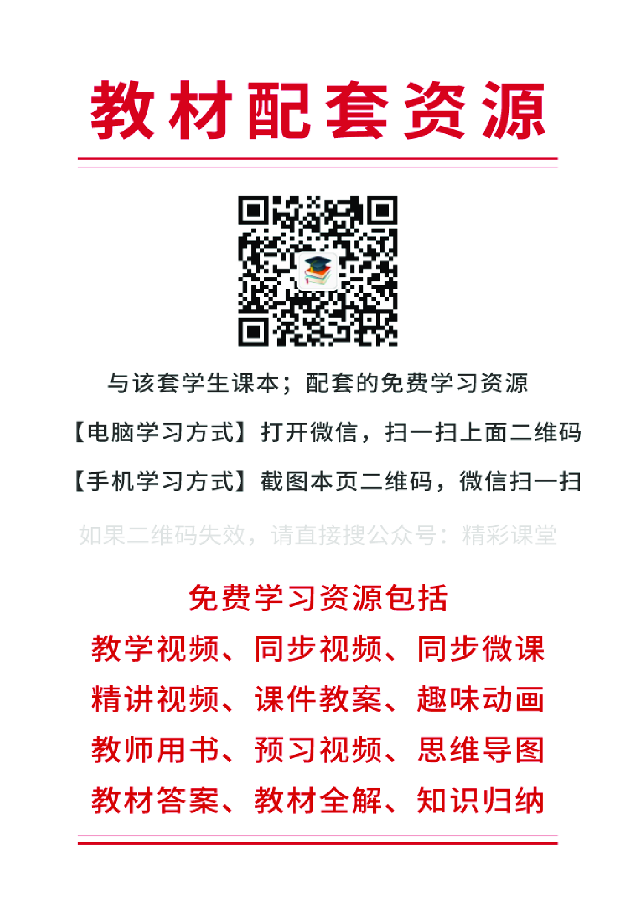 鲁教版地理选修第二册【高清教材】.pdf 第3页