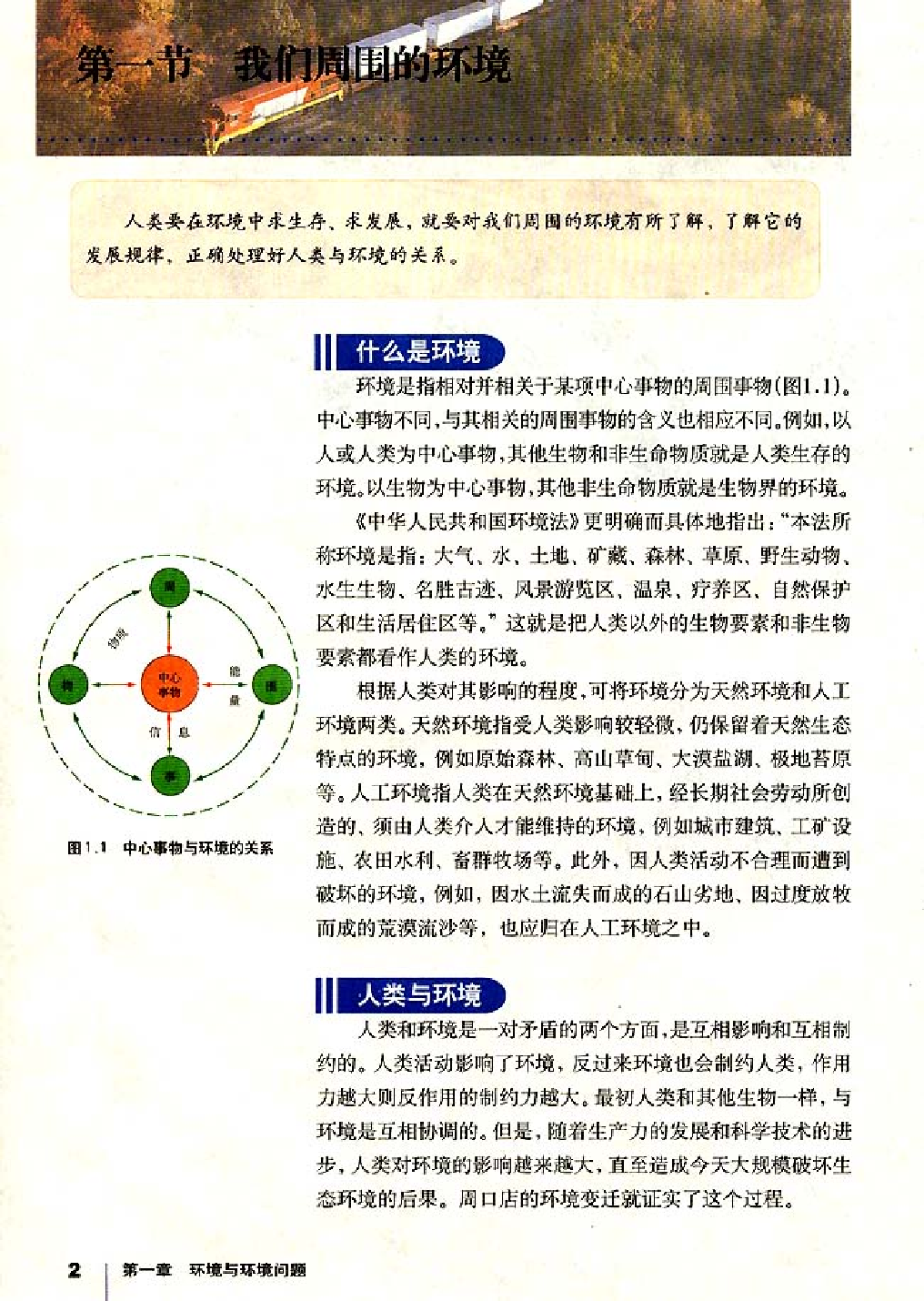 人教版高中地理选修6-环境保护.pdf 第4页