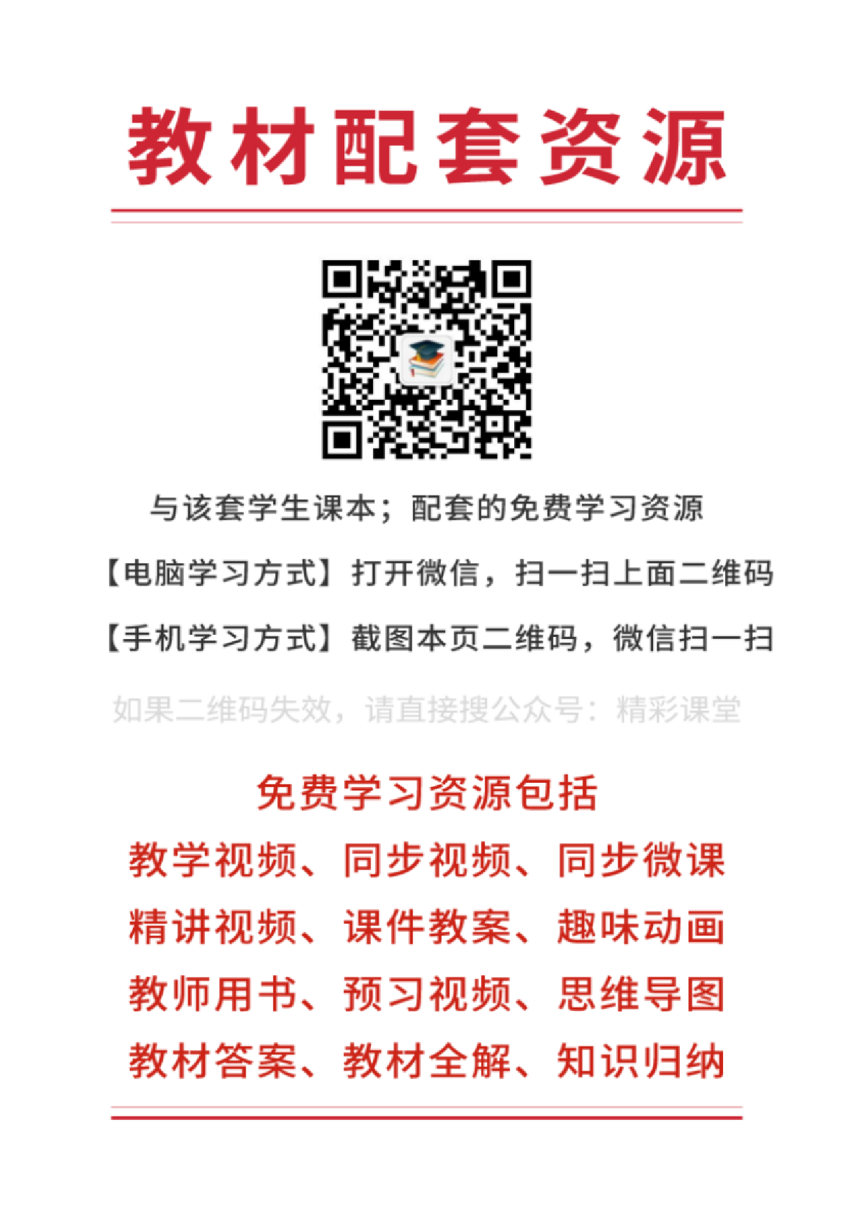 中图版地理选修第三册【高清教材】.pdf 第2页