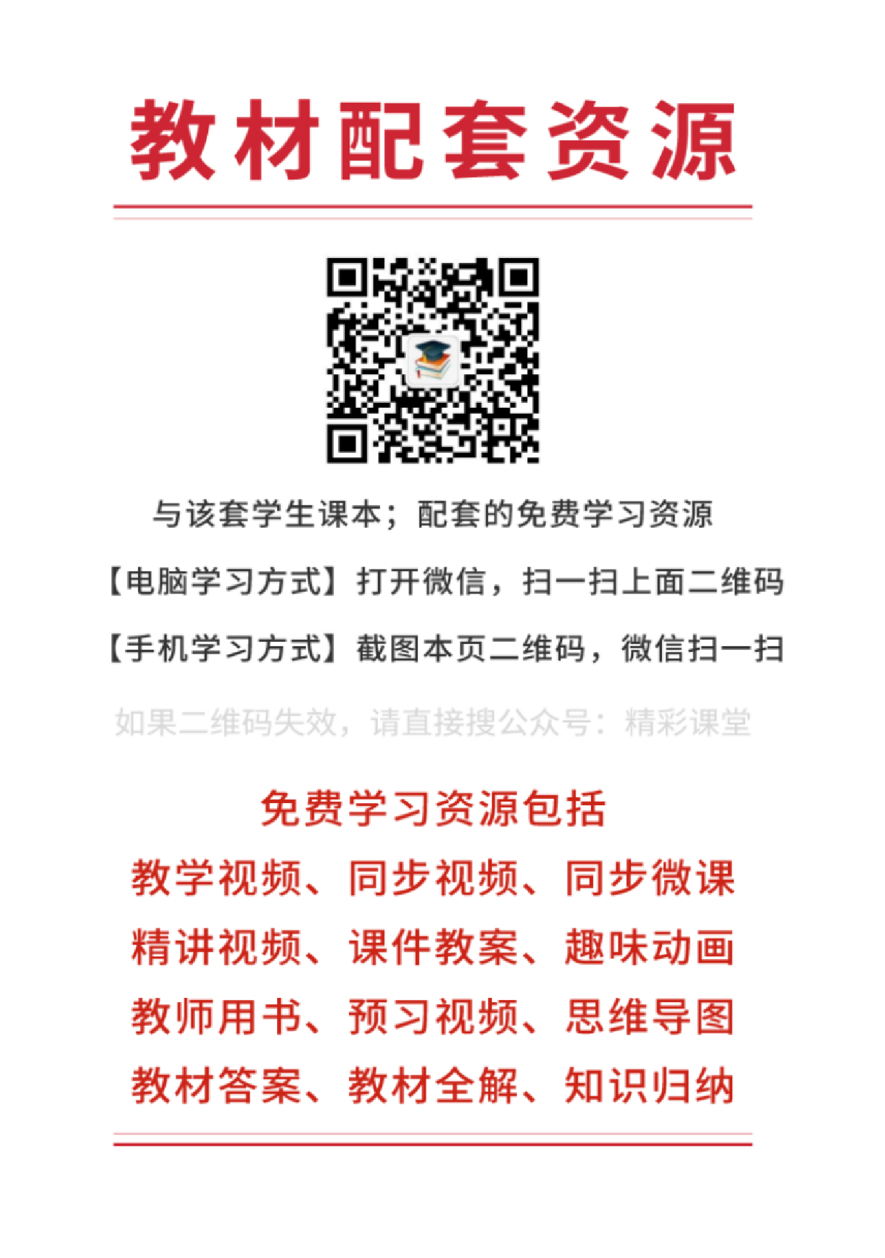 中图版地理选修第二册【高清教材】.pdf 第2页