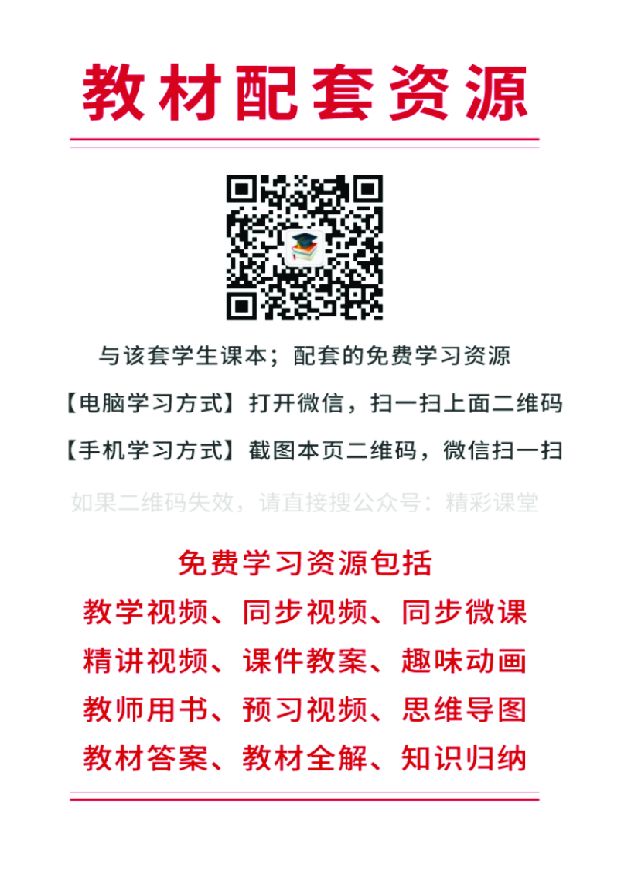中华社地理必修第一册【高清教材】.pdf 第3页