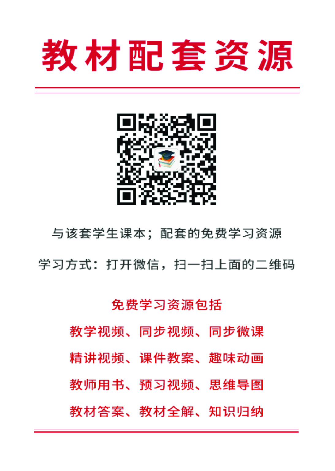 鲁教版6年级地理下册【高清教材】.pdf 第3页
