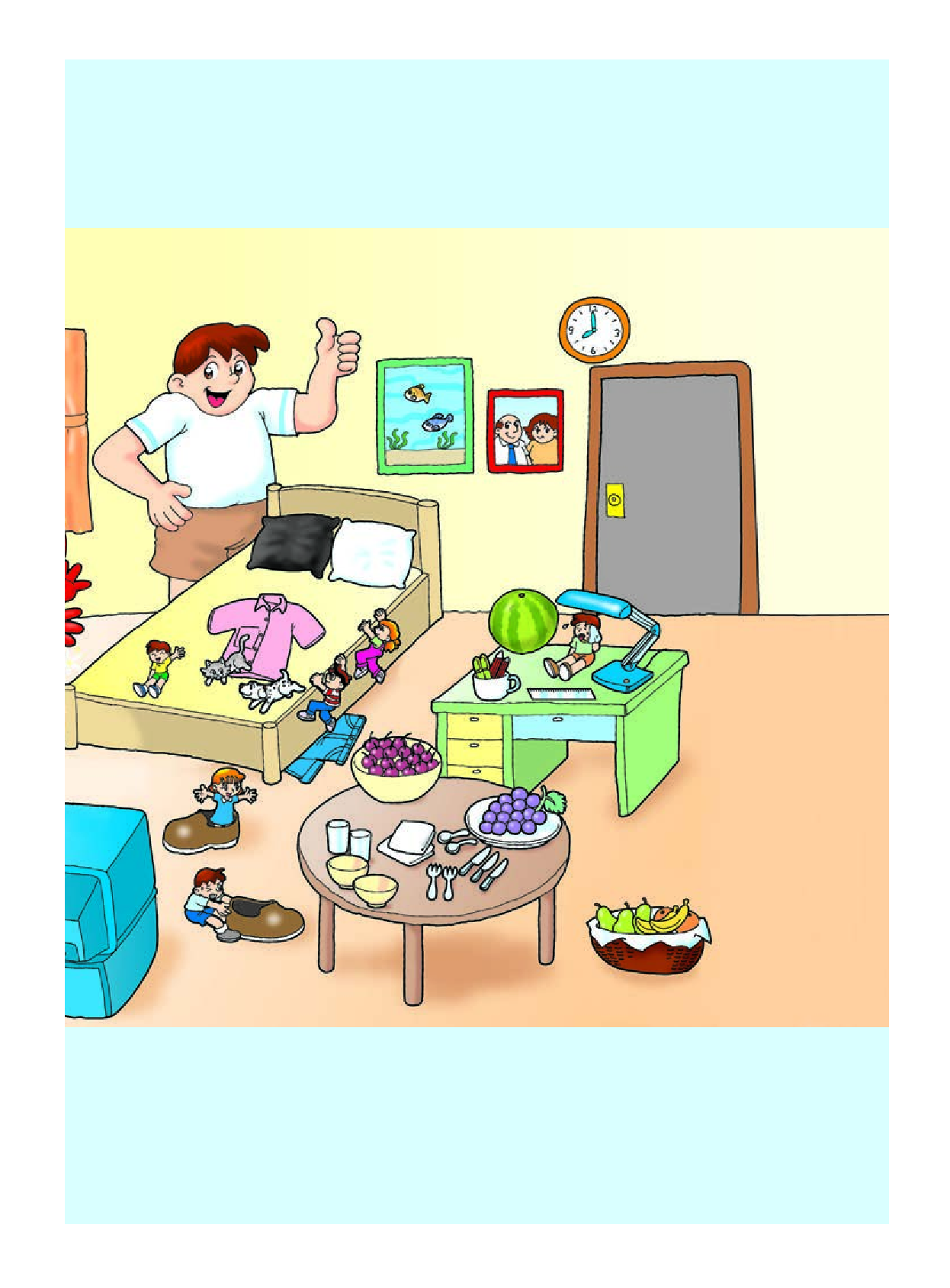 粤教版4年级英语上册【高清教材】.pdf 第6页