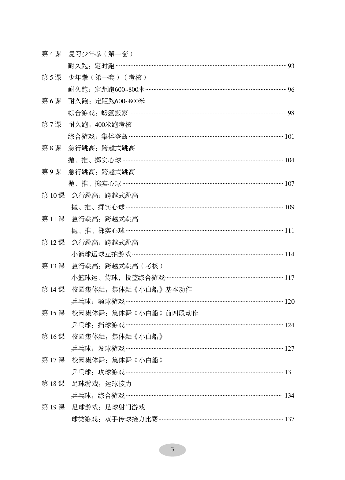 科学社6年级体育【高清教材】.pdf 第5页