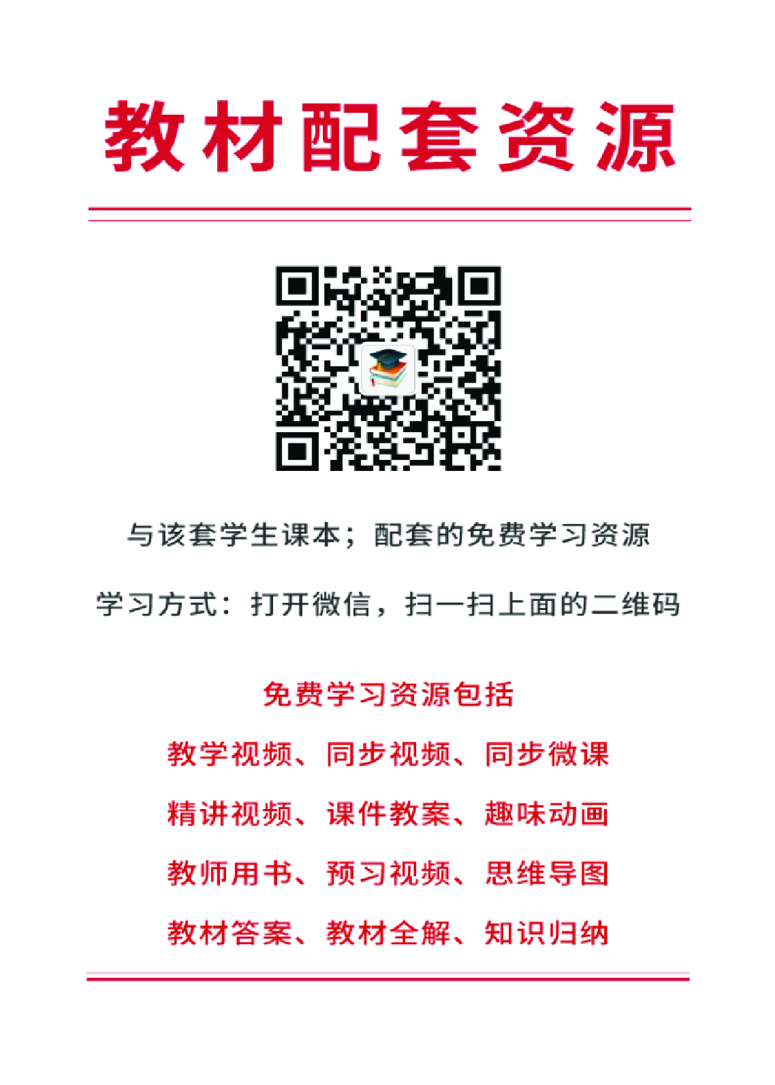 科普版7年级地理下册【高清教材】.pdf 第3页