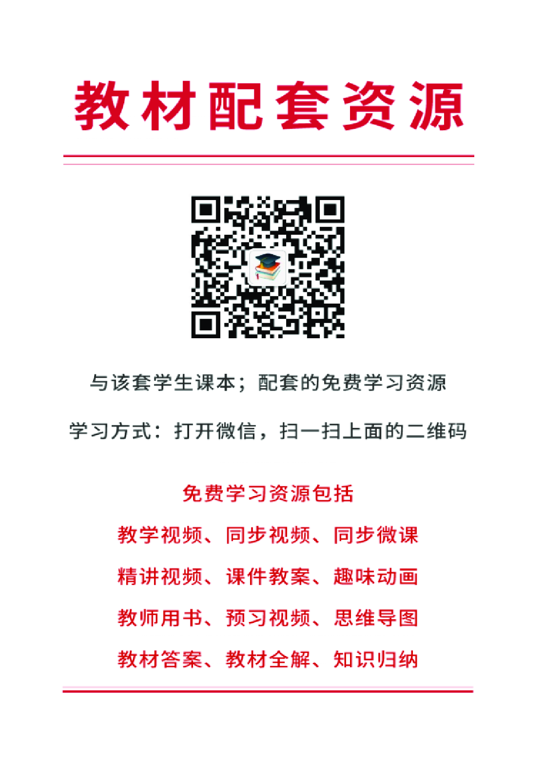 科普版8年级地理下册【高清教材】.pdf 第3页