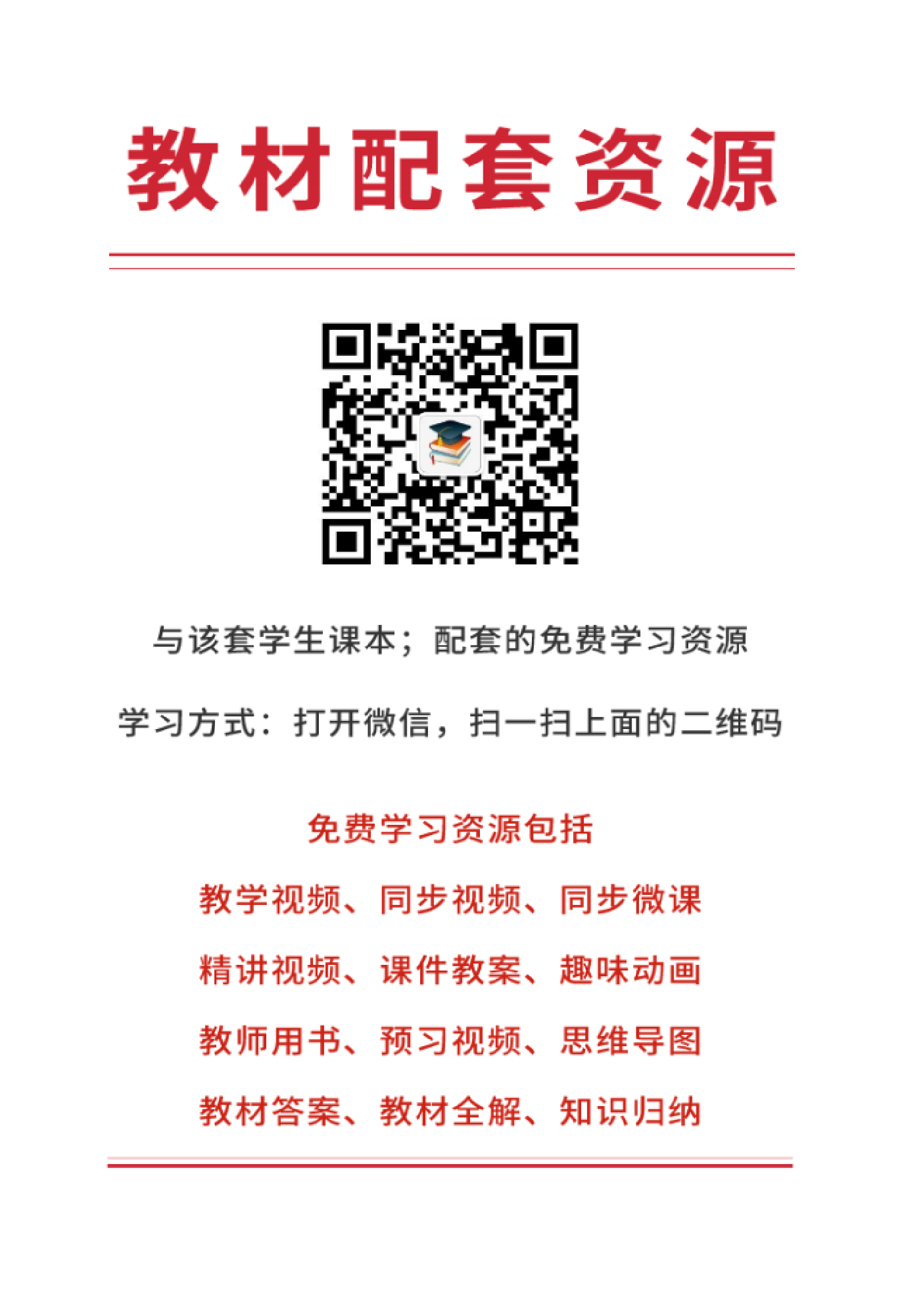 湘教版8年级地理下册【高清教材】.pdf 第3页