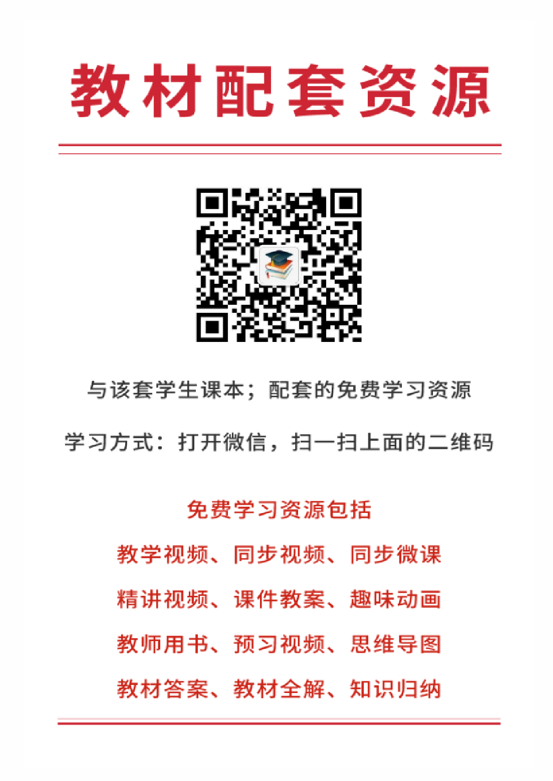 晋教版7年级地理上册【高清教材】.pdf 第3页