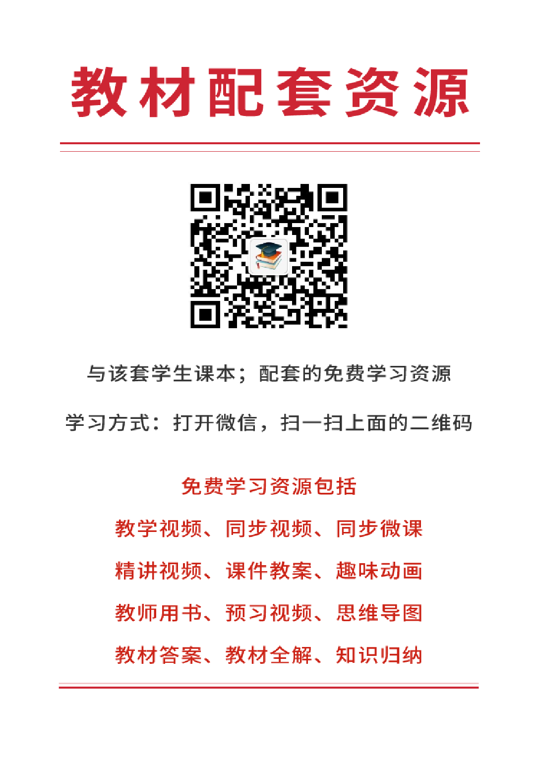 晋教版8年级地理上册【高清教材】.pdf 第2页