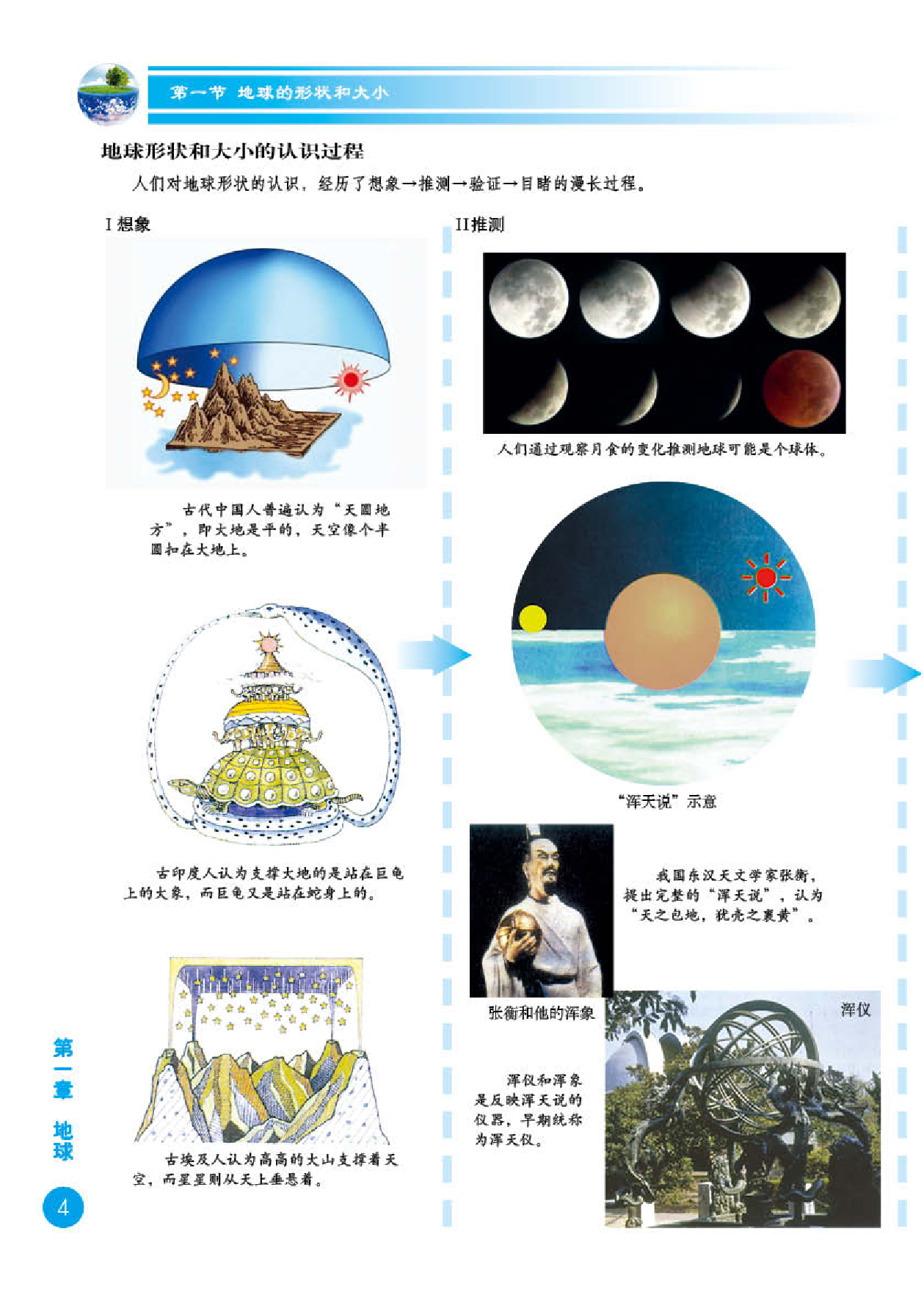 商务版7年级地理上册【地理图册】.pdf 第6页