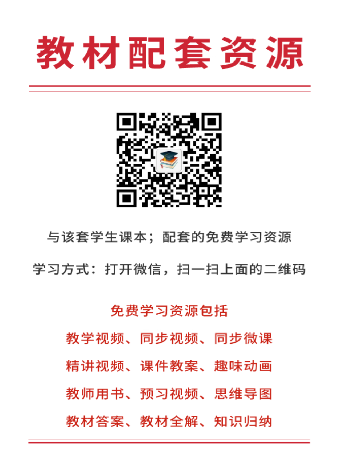 济南版7年级生物上册【高清教材】.pdf 第3页